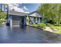 14455 OLD SIMCOE ROAD, Scugog, Ontario
