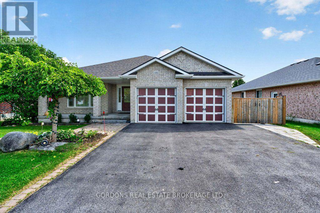 436 Bridge Street W, Greater Napanee, Ontario