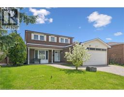 37 MOFFATT Avenue, Brampton, Ontario