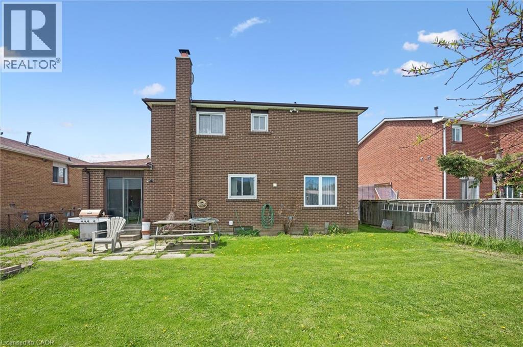 37 Moffatt Avenue, Brampton, Ontario  L6Y 2L6 - Photo 23 - 40829643