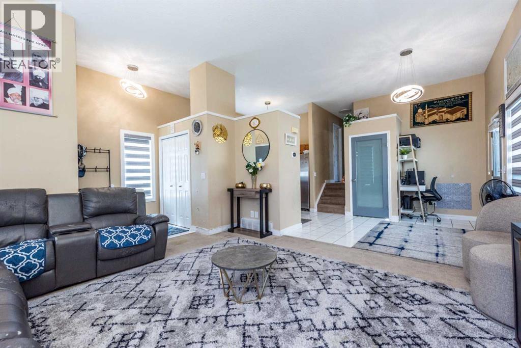 45 Martin Crossing Crescent NE, Calgary, Alberta  T3J 3S8 - Photo 6 - A2314958