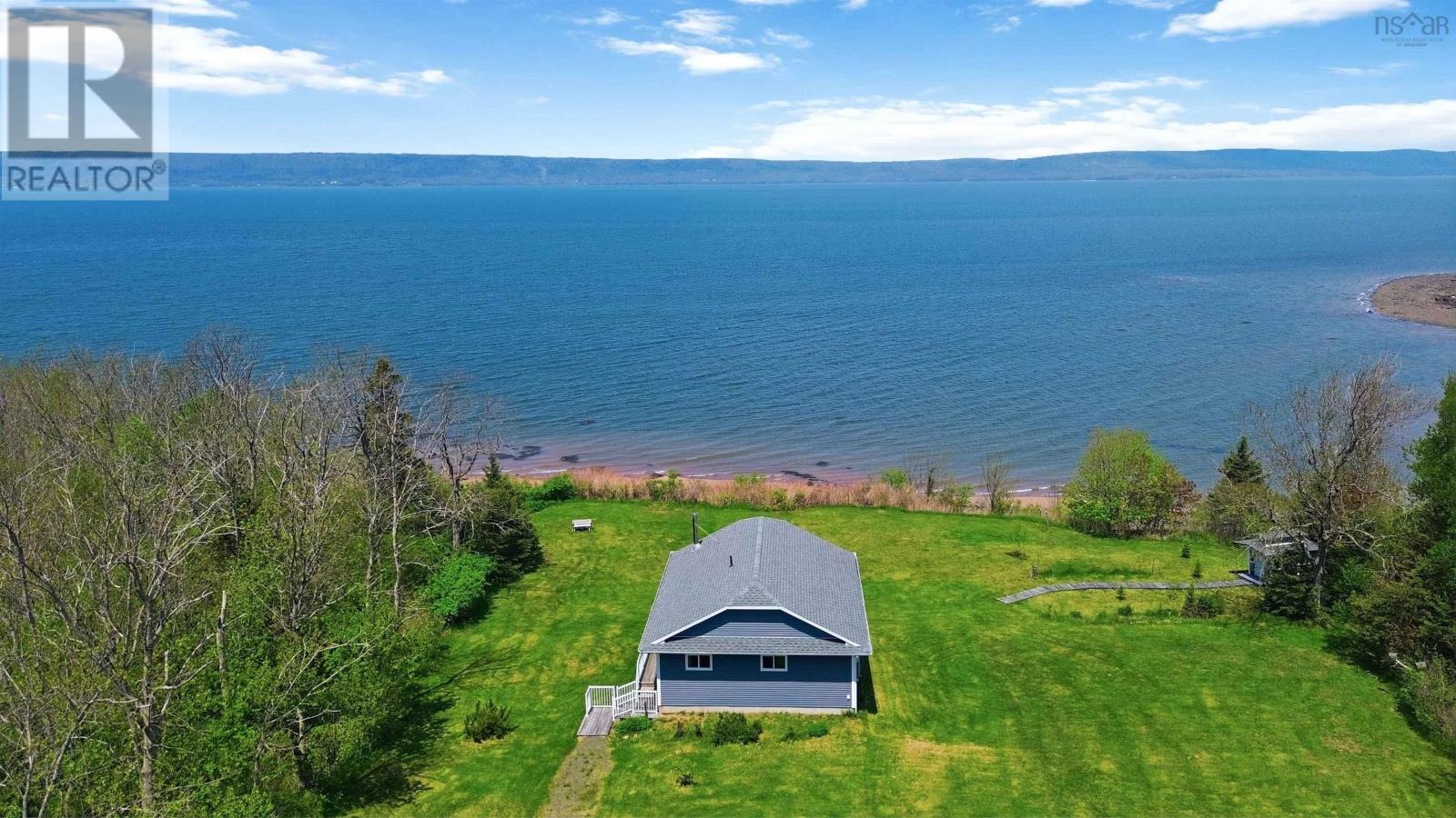 38 Shore Drive, Deep Brook, Nova Scotia  B0S 1J0 - Photo 50 - 202611064