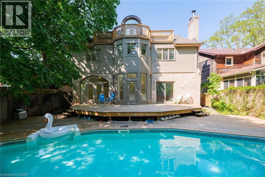 78 West River Street, Oakville, Ontario  L6L 3B5 - Photo 45 - 40843999