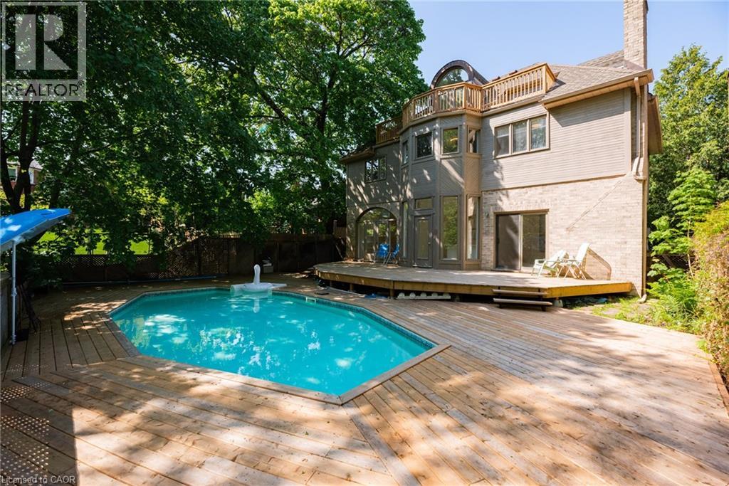 78 West River Street, Oakville, Ontario  L6L 3B5 - Photo 43 - 40843999
