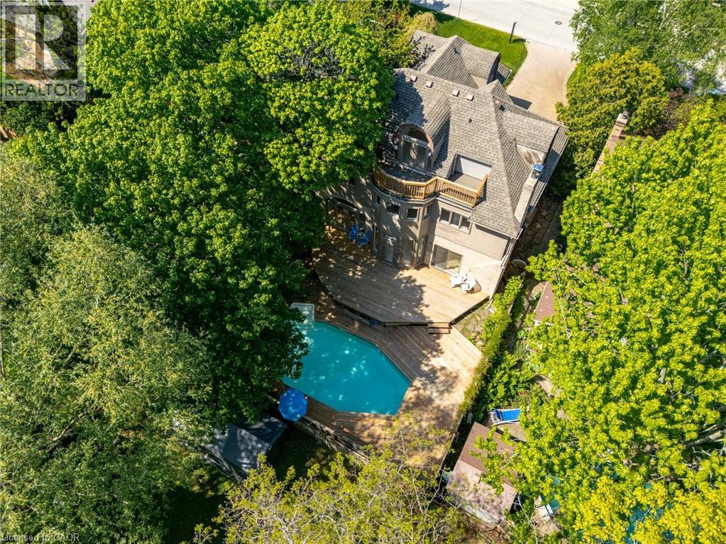 78 West River Street, Oakville, Ontario  L6L 3B5 - Photo 41 - 40843999