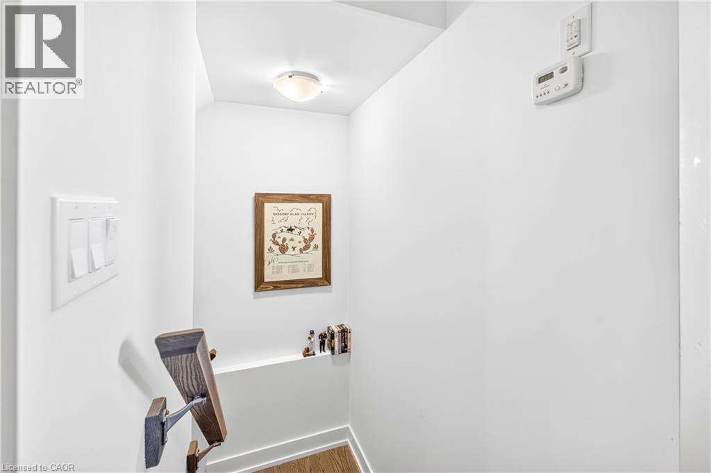 261 Skinner Road Unit# 14, Waterdown, Ontario  L8B 1W6 - Photo 14 - 40851899