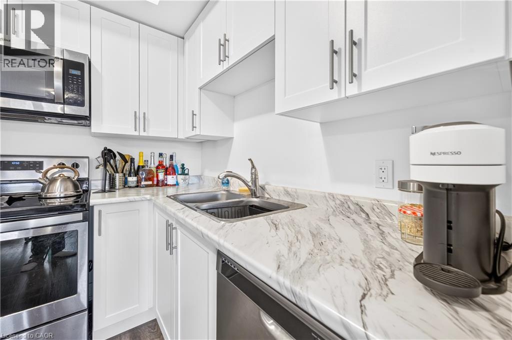 261 Skinner Road Unit# 14, Waterdown, Ontario  L8B 1W6 - Photo 9 - 40851899