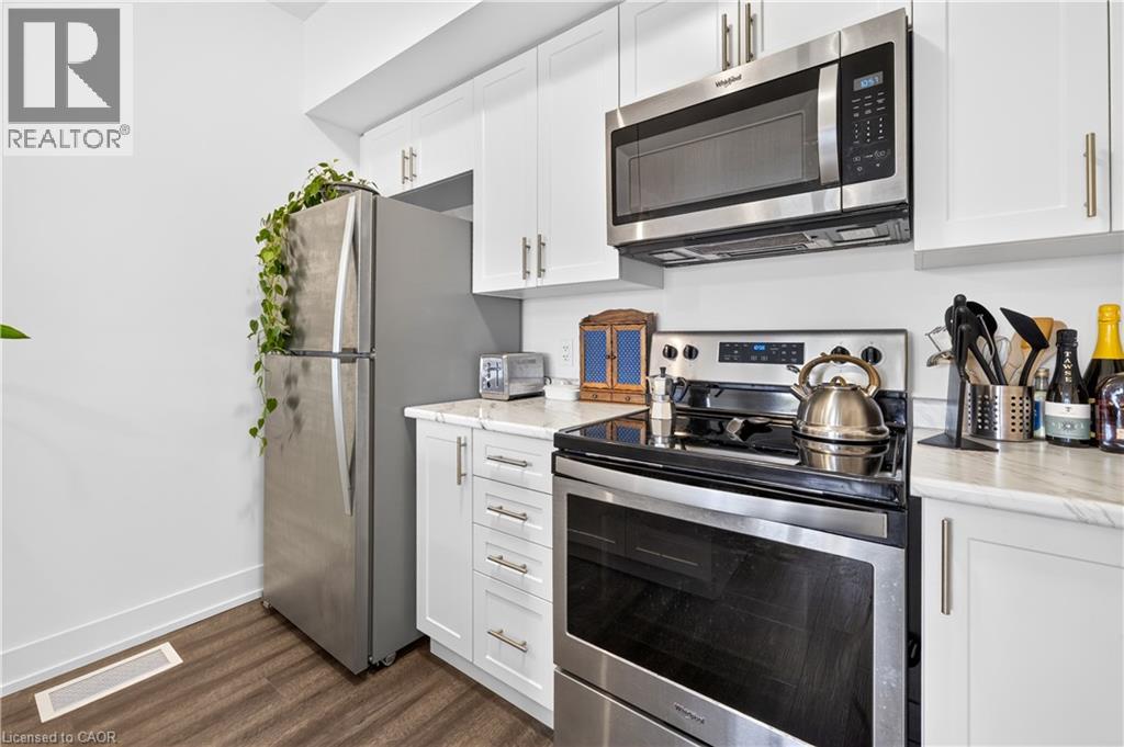261 Skinner Road Unit# 14, Waterdown, Ontario  L8B 1W6 - Photo 10 - 40851899