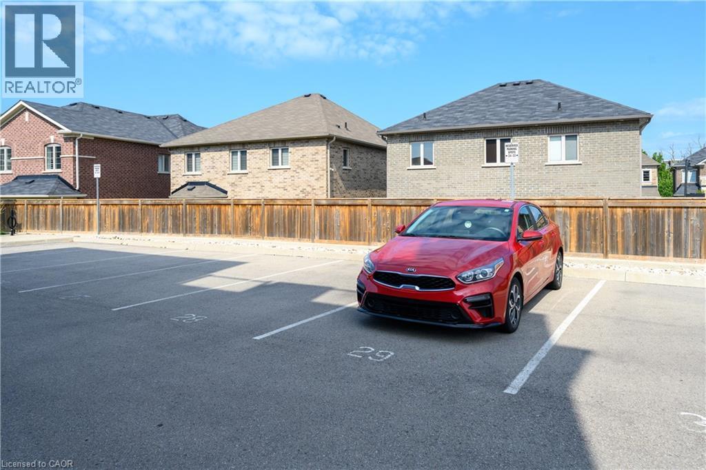 261 Skinner Road Unit# 14, Waterdown, Ontario  L8B 1W6 - Photo 25 - 40851899
