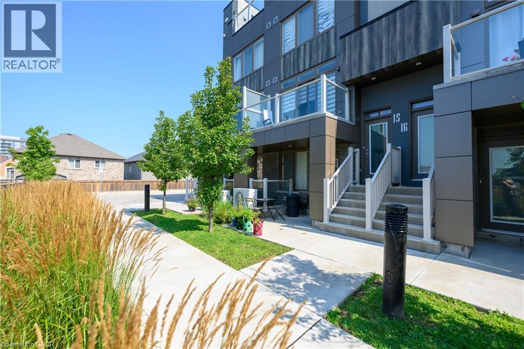 261 Skinner Road Unit# 14, Waterdown, Ontario  L8B 1W6 - Photo 26 - 40851899