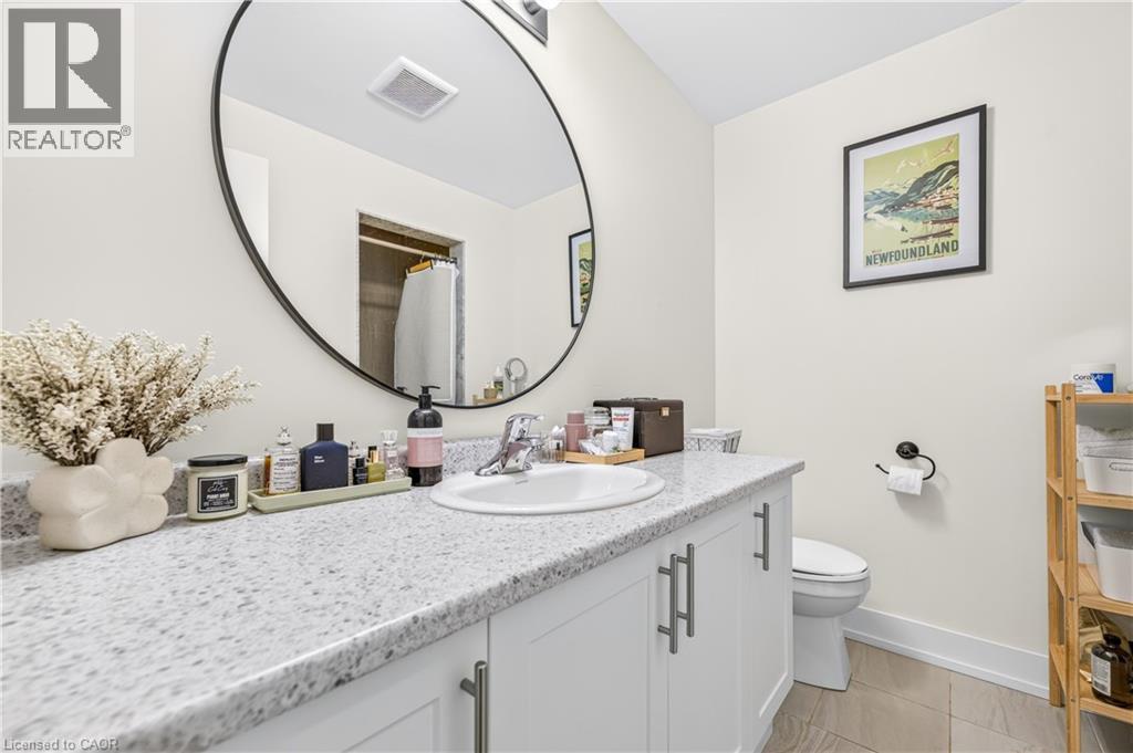 261 Skinner Road Unit# 14, Waterdown, Ontario  L8B 1W6 - Photo 17 - 40851899