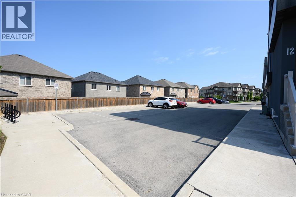 261 Skinner Road Unit# 14, Waterdown, Ontario  L8B 1W6 - Photo 23 - 40851899