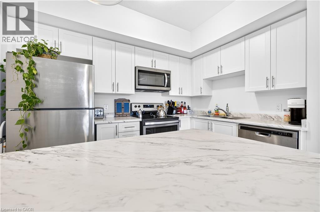 261 Skinner Road Unit# 14, Waterdown, Ontario  L8B 1W6 - Photo 7 - 40851899