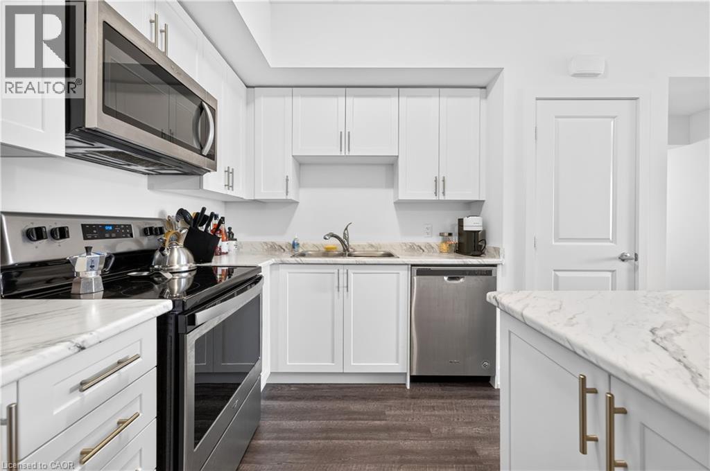 261 Skinner Road Unit# 14, Waterdown, Ontario  L8B 1W6 - Photo 6 - 40851899