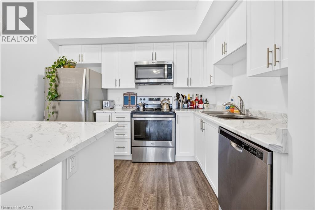 261 Skinner Road Unit# 14, Waterdown, Ontario  L8B 1W6 - Photo 8 - 40851899
