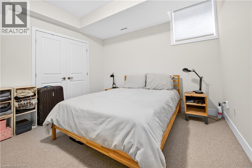 261 Skinner Road Unit# 14, Waterdown, Ontario  L8B 1W6 - Photo 16 - 40851899