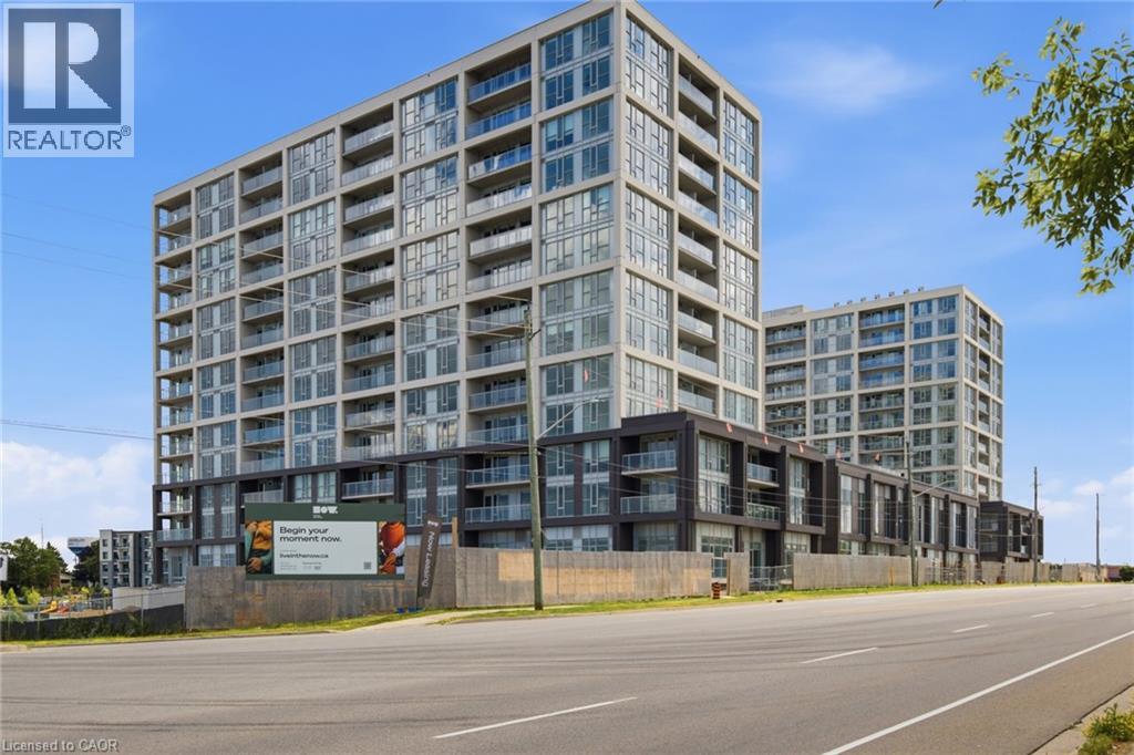 410 Westhaven Street Unit# 304, Waterloo, Ontario  N2T 0E2 - Photo 13 - 40854378