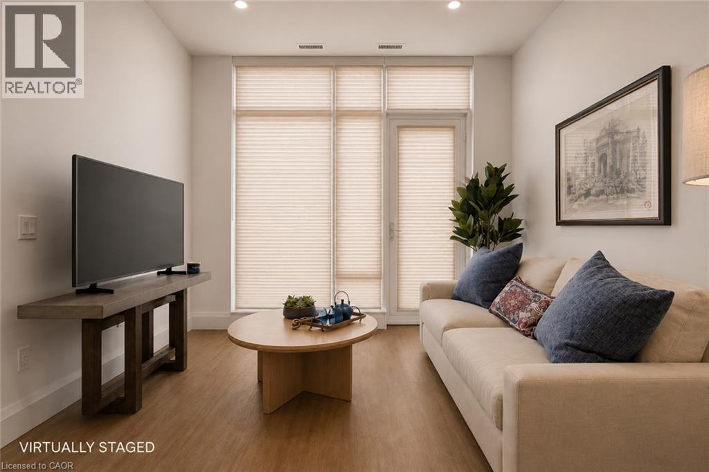 410 Westhaven Street Unit# 304, Waterloo, Ontario  N2T 0E2 - Photo 2 - 40854378