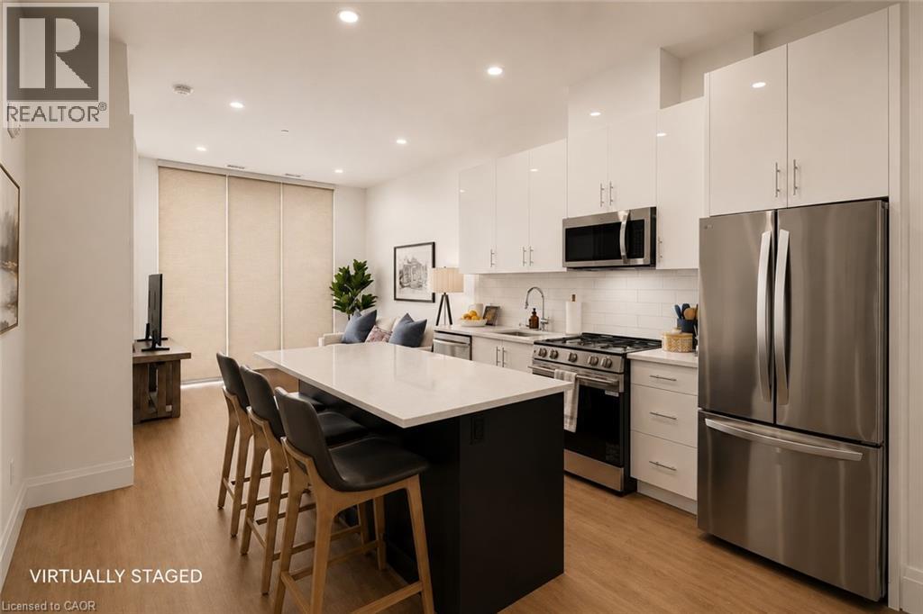 410 Westhaven Street Unit# 304, Waterloo, Ontario  N2T 0E2 - Photo 3 - 40854378