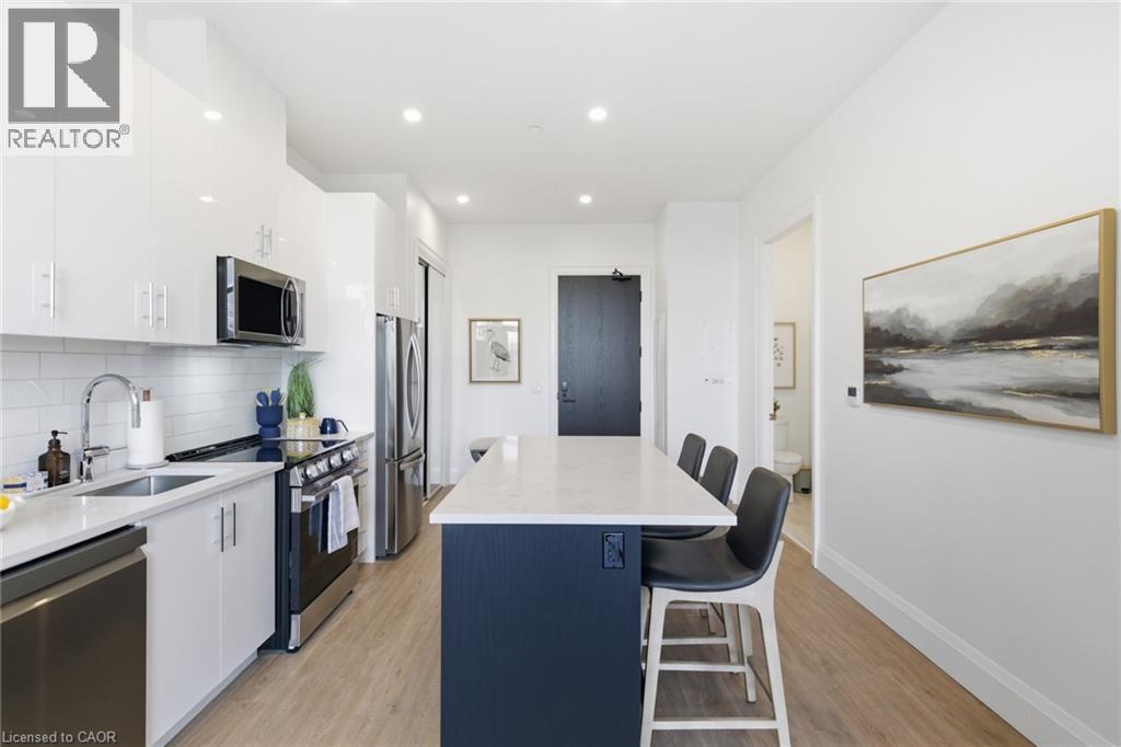 410 Westhaven Street Unit# 304, Waterloo, Ontario  N2T 0E2 - Photo 4 - 40854378