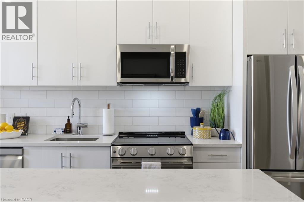 410 Westhaven Street Unit# 304, Waterloo, Ontario  N2T 0E2 - Photo 6 - 40854378