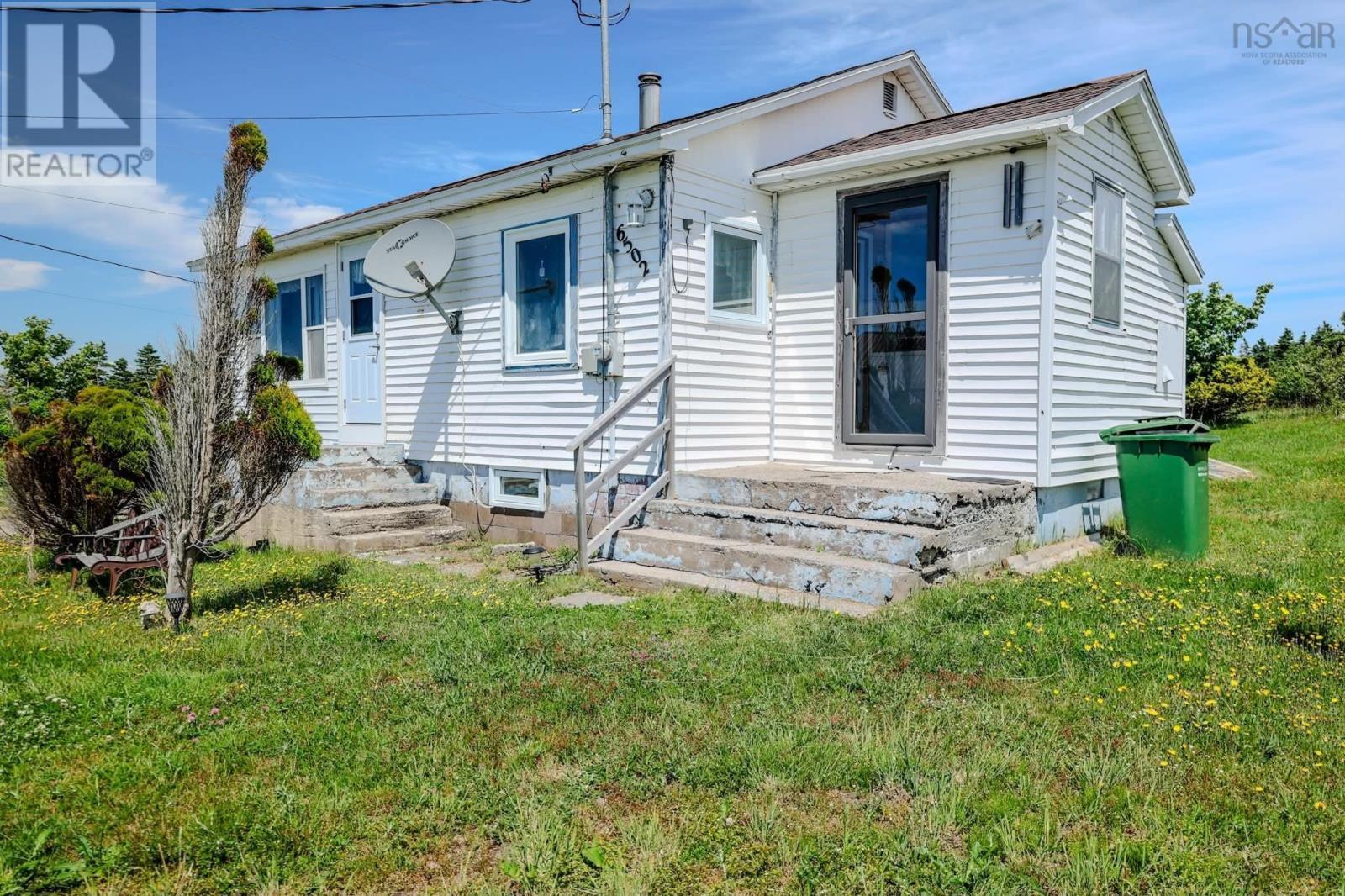 6502 Highway 3, Lower Woods Harbour, Nova Scotia