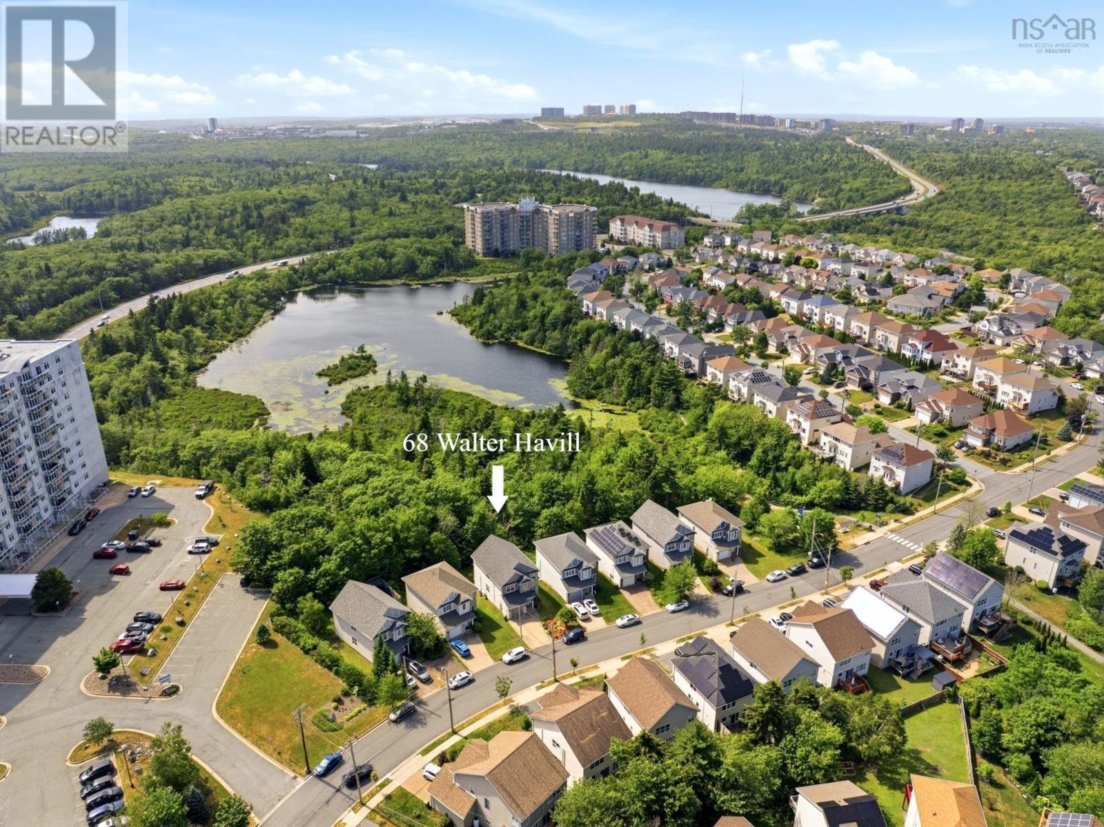 68 Walter Havill Drive, Halifax, Nova Scotia  B3N 0A7 - Photo 43 - 202617724
