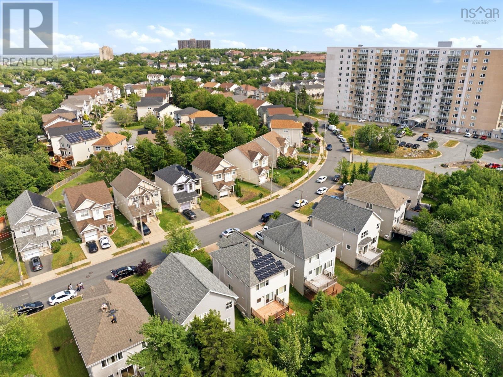 68 Walter Havill Drive, Halifax, Nova Scotia  B3N 0A7 - Photo 48 - 202617724