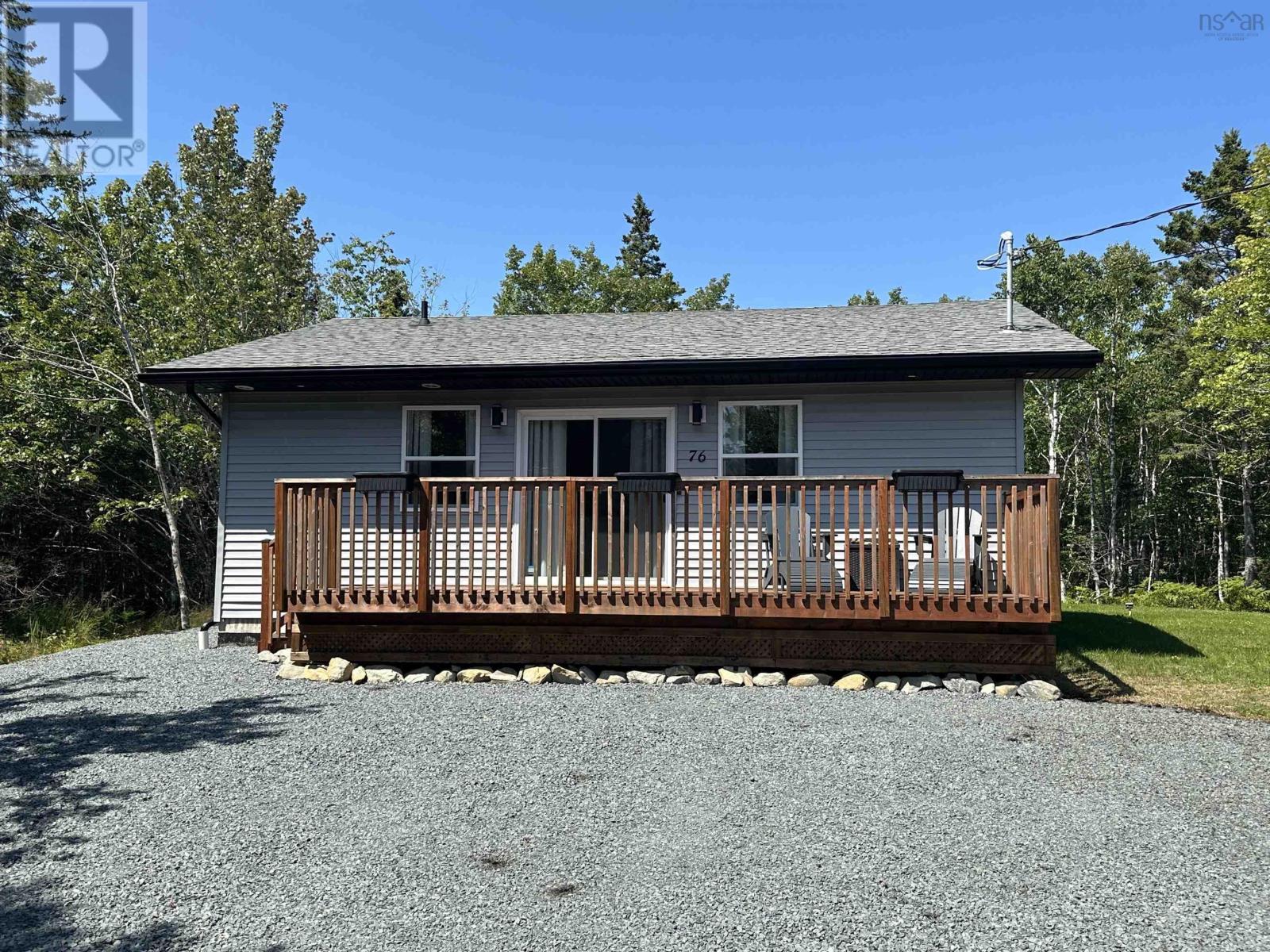 76 Five Rivers Drive, White Point, Nova Scotia  B0T 1K0 - Photo 2 - 202619082