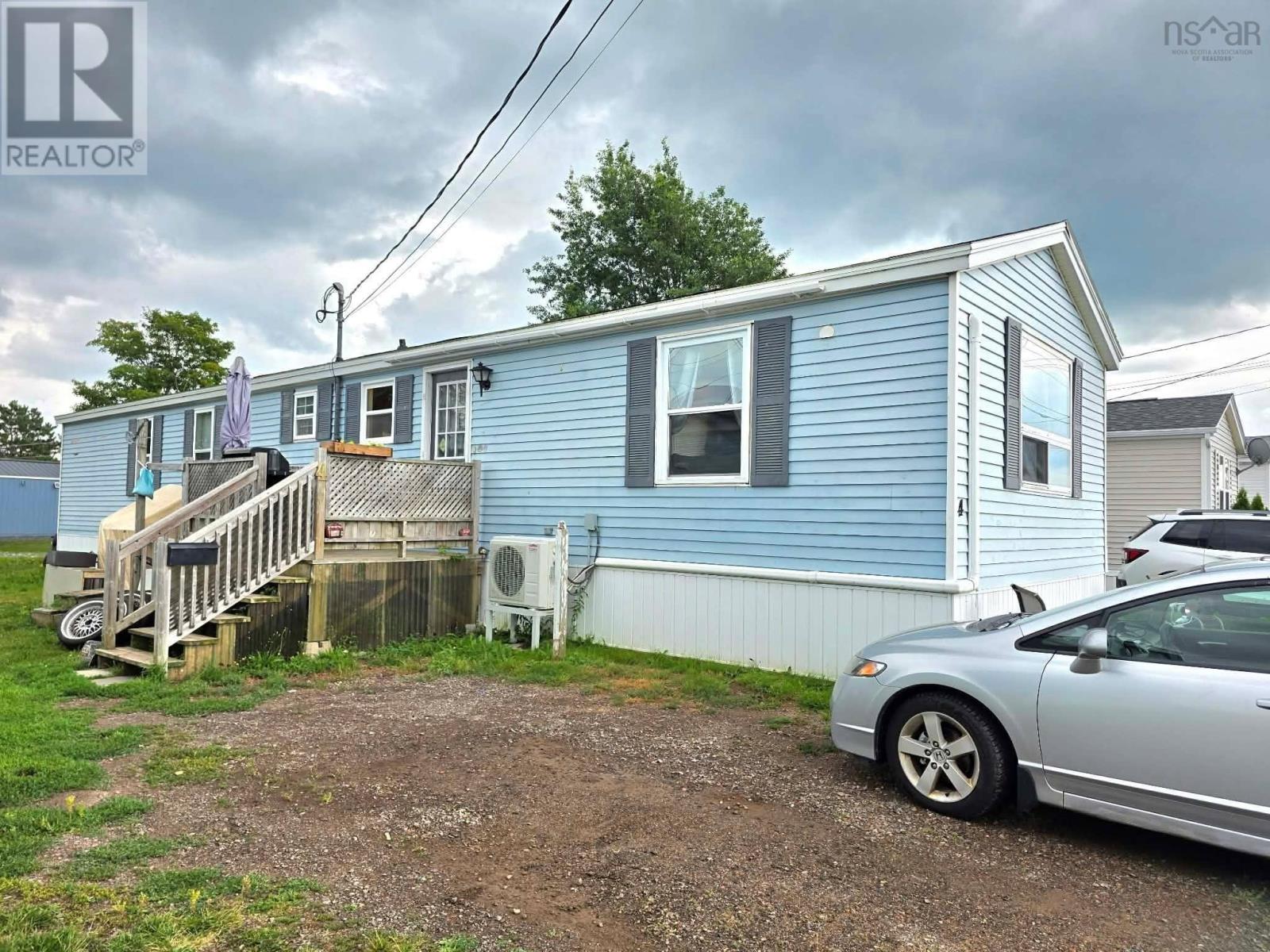 4 Bob Lee Drive, Bible Hill, Nova Scotia  B2N 4J2 - Photo 2 - 202620253