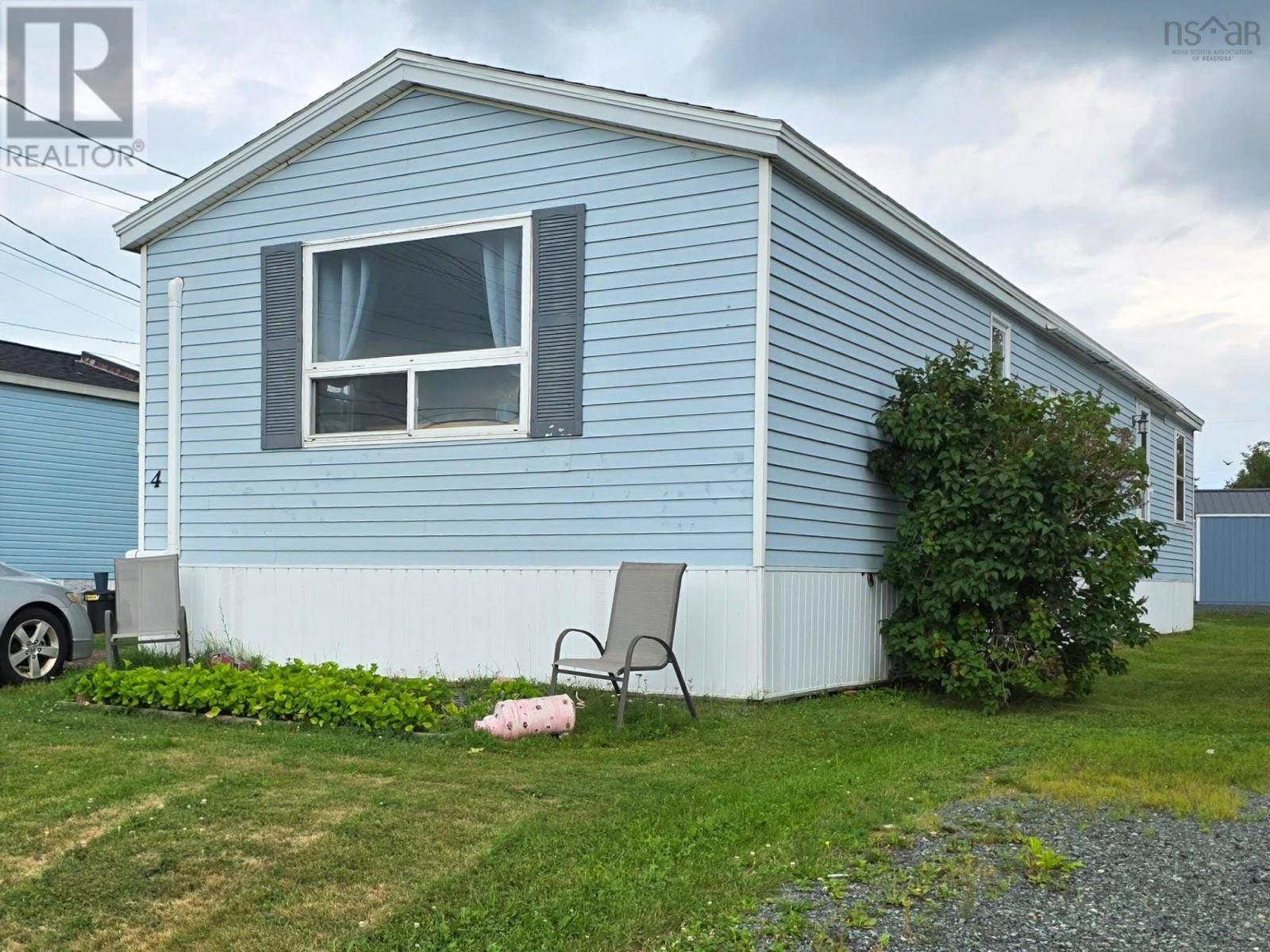 4 Bob Lee Drive, Bible Hill, Nova Scotia  B2N 4J2 - Photo 4 - 202620253