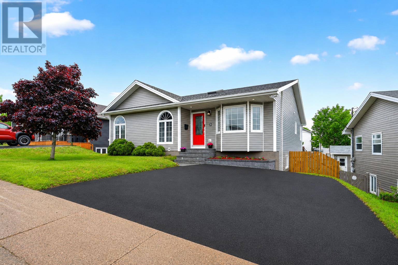 3 Harrington Drive, St. John's