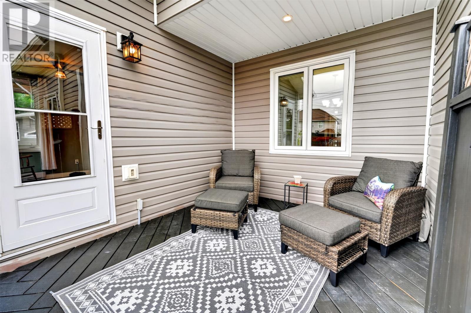 3 Harrington Drive, St. John's — photo 27