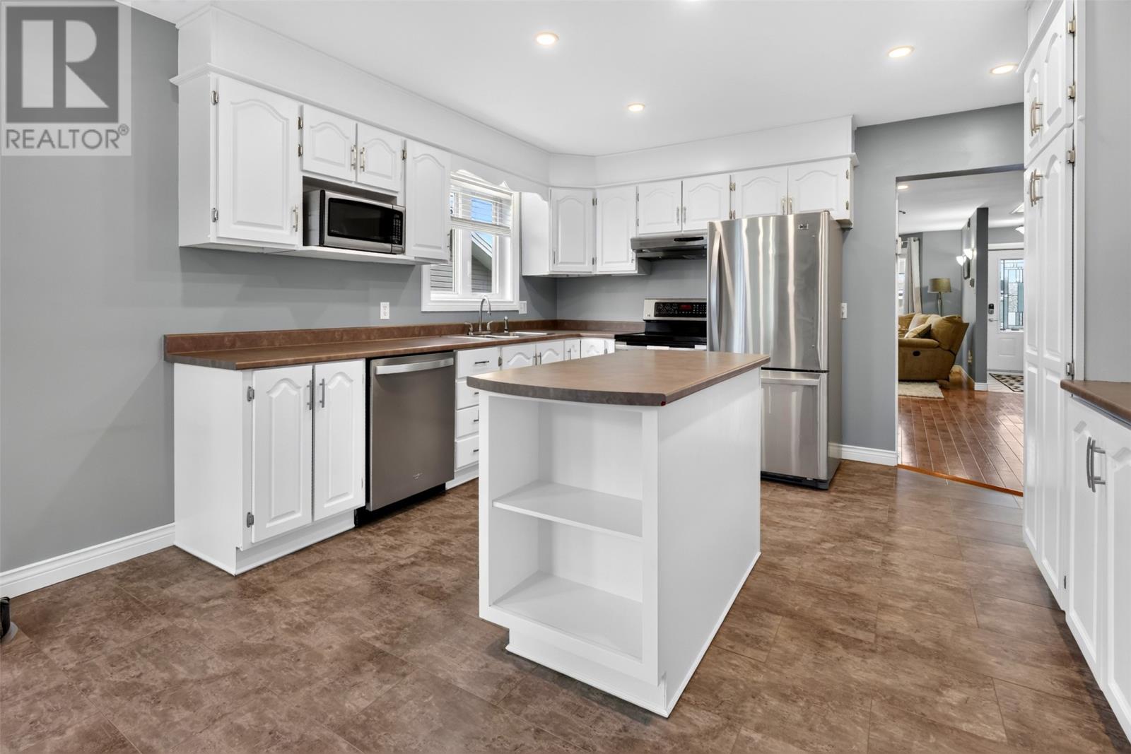 3 Harrington Drive, St. John's — photo 5