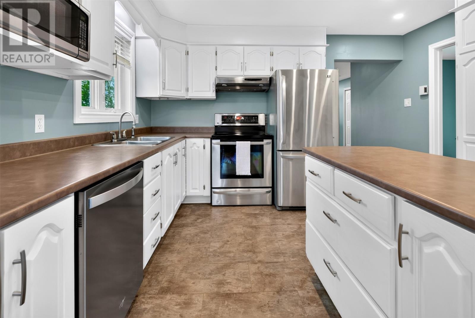 3 Harrington Drive, St. John's — photo 6