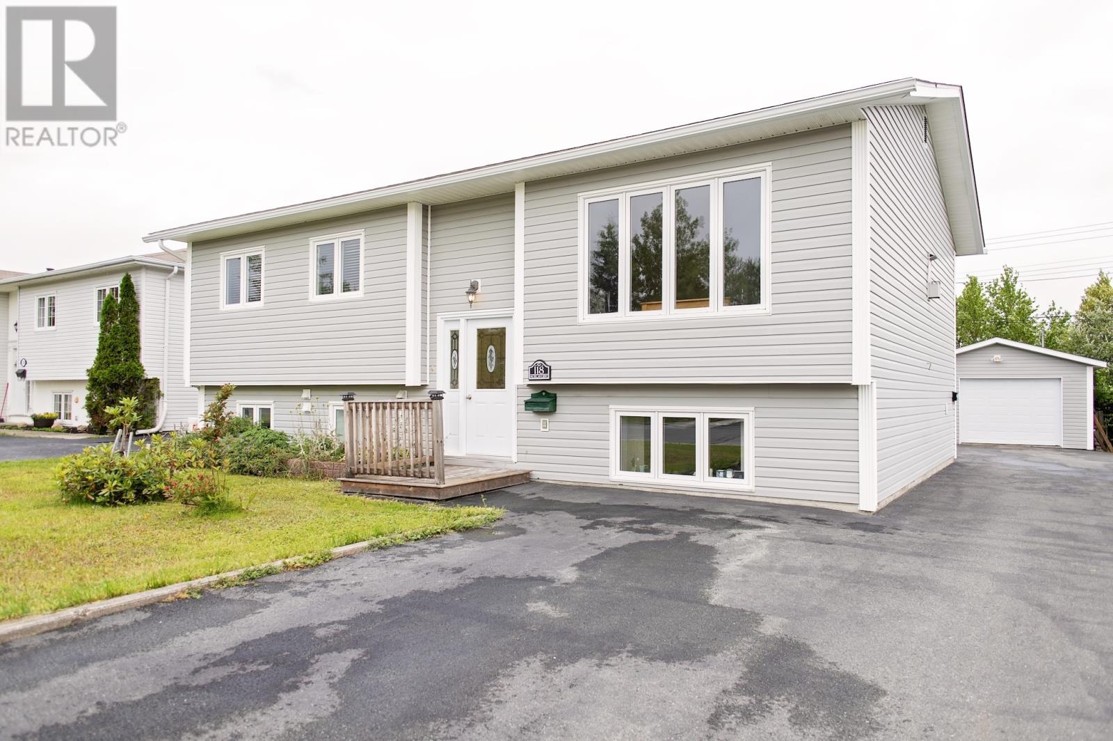 118 Morgan Drive photo 1