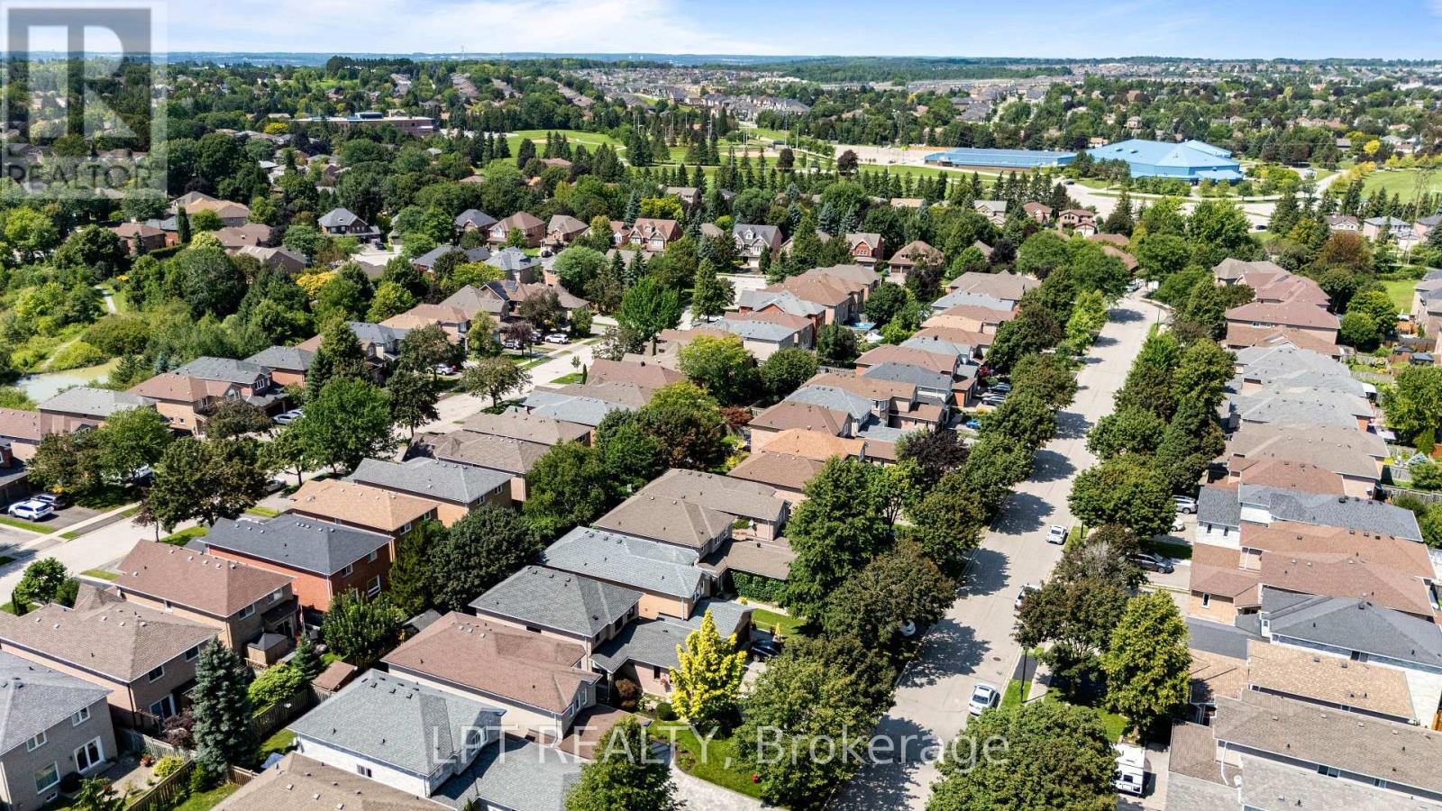 416 Flanagan Court, Newmarket, Ontario  L3X 2E9 - Photo 47 - N13681674