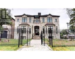 18 PARKER AVENUE, Richmond Hill, Ontario