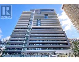 1208 - 75 ONEIDA CRESCENT, Richmond Hill, Ontario