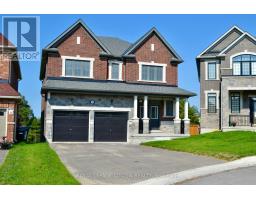 82 LAWRENCE D. PRIDHAM AVENUE, New Tecumseth, Ontario
