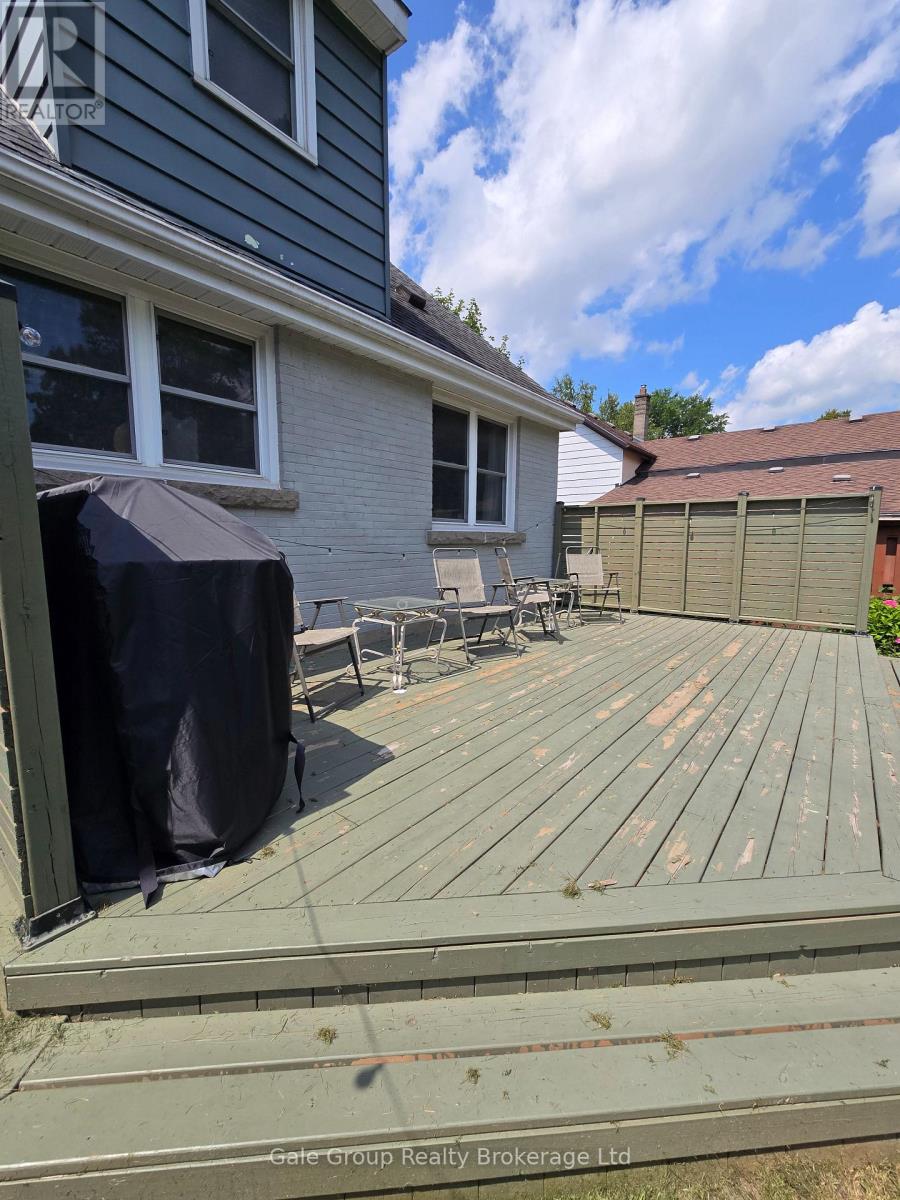 73 Bee Street, Woodstock, Ontario  N4S 3Z2 - Photo 10 - X13681722