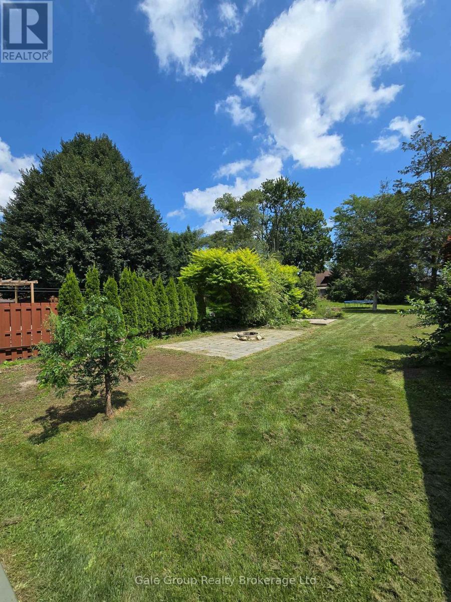 73 Bee Street, Woodstock, Ontario  N4S 3Z2 - Photo 11 - X13681722