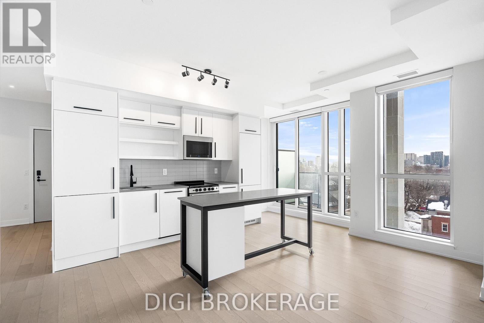 904 - 560 Rideau Street, Ottawa, Ontario  K1N 5Z8 - Photo 2 - X13681706