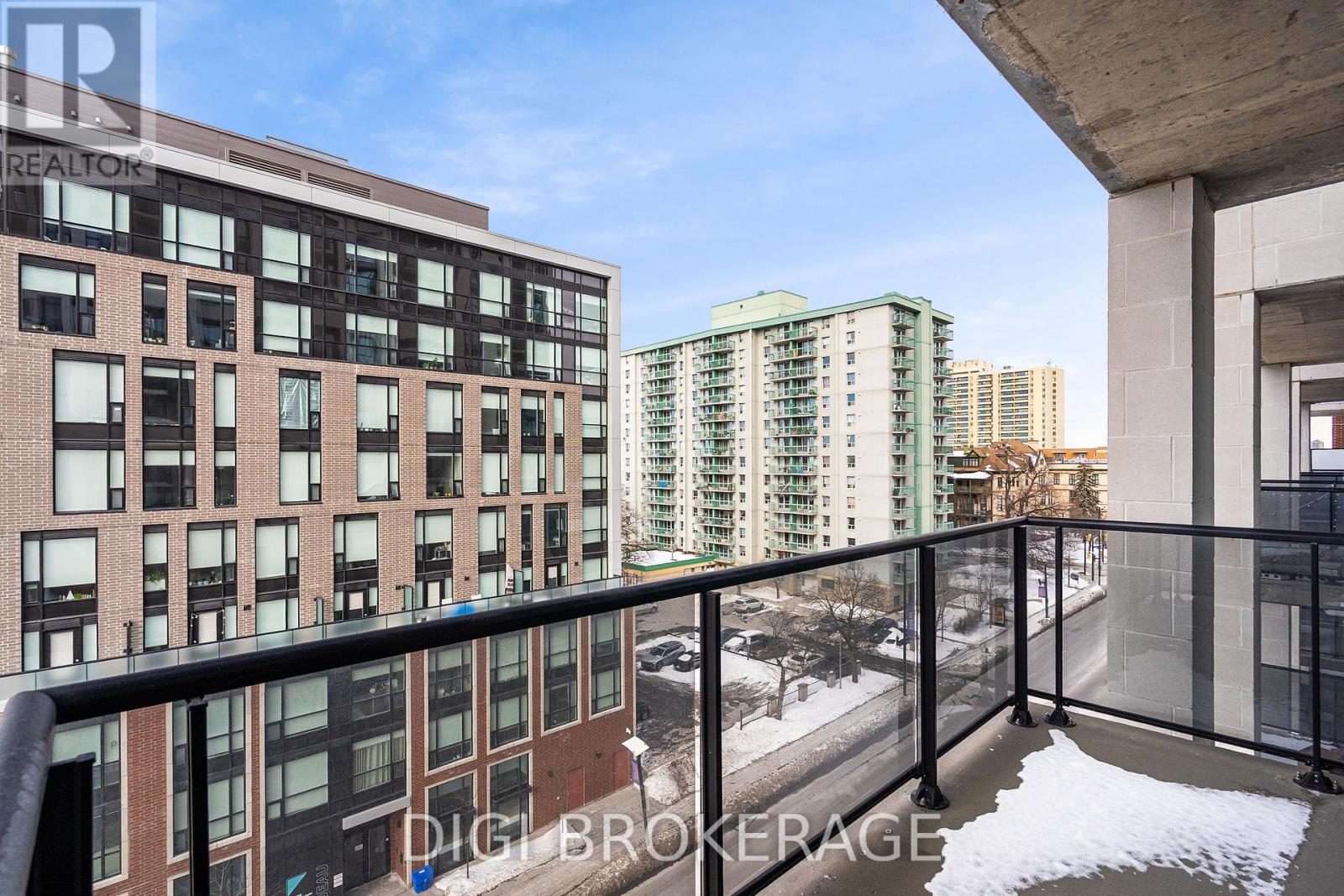 904 - 560 Rideau Street, Ottawa, Ontario  K1N 5Z8 - Photo 21 - X13681706