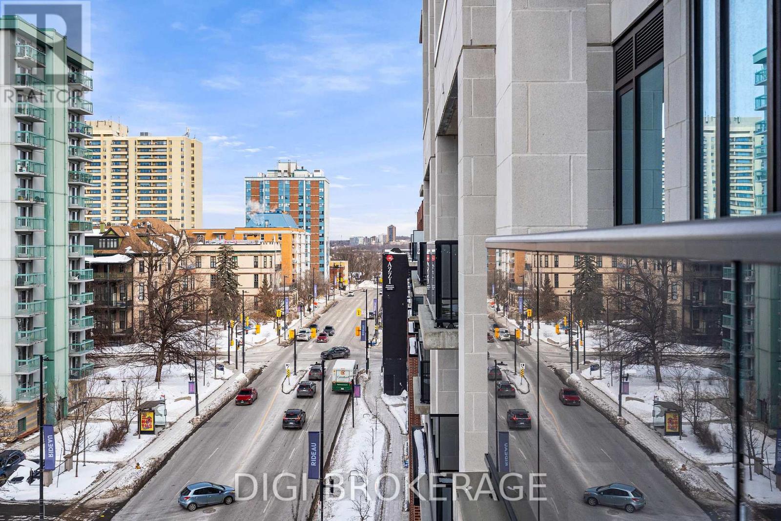 904 - 560 Rideau Street, Ottawa, Ontario  K1N 5Z8 - Photo 22 - X13681706