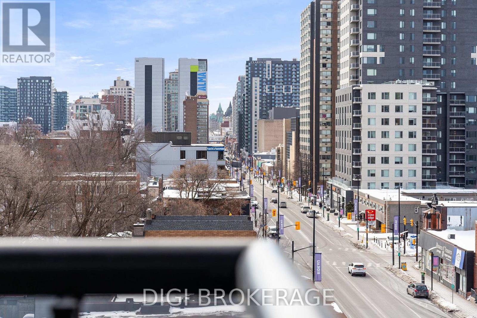 904 - 560 Rideau Street, Ottawa, Ontario  K1N 5Z8 - Photo 31 - X13681706