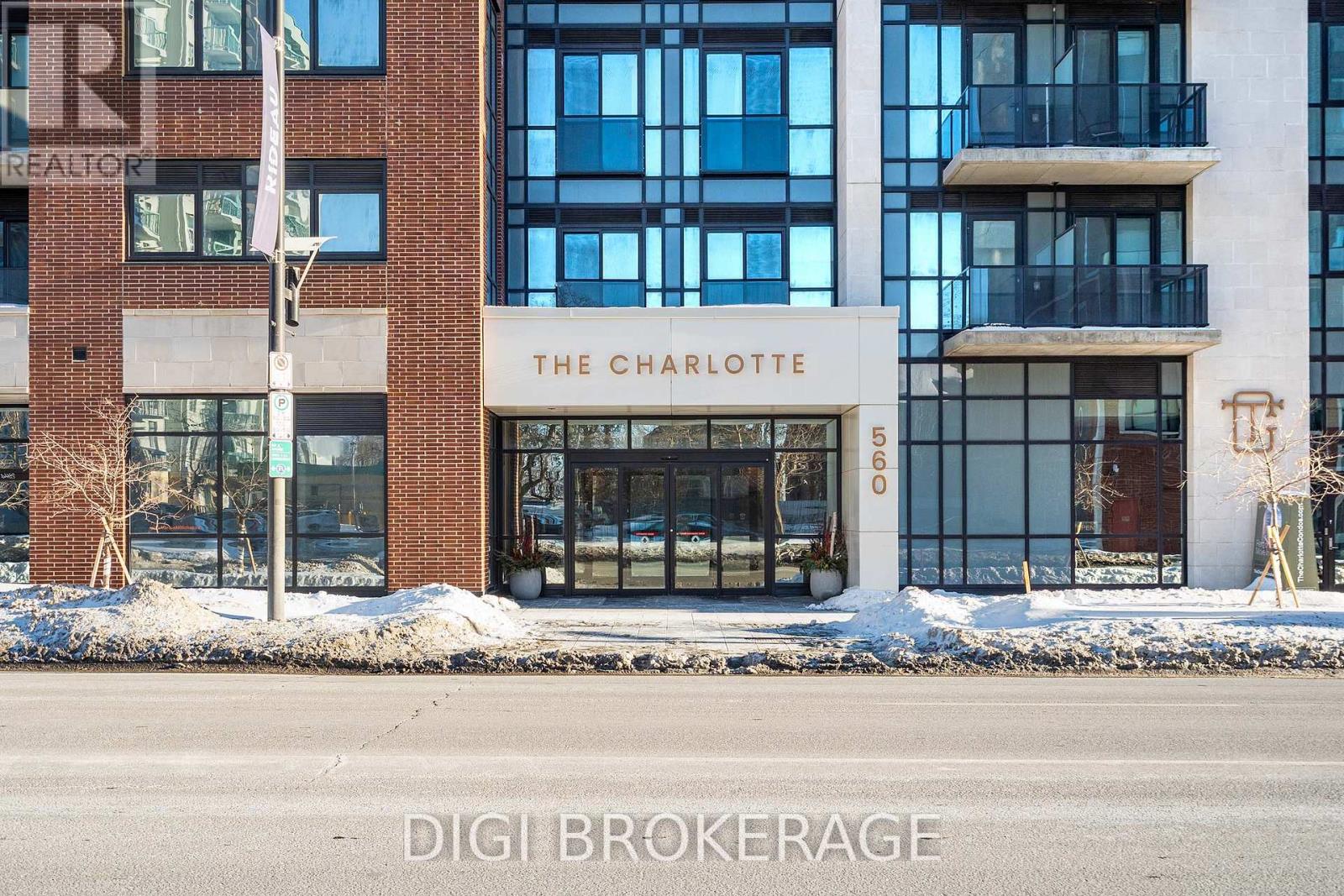 904 - 560 Rideau Street, Ottawa, Ontario  K1N 5Z8 - Photo 50 - X13681706