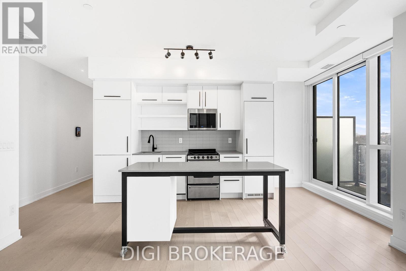 904 - 560 Rideau Street, Ottawa, Ontario  K1N 5Z8 - Photo 8 - X13681706
