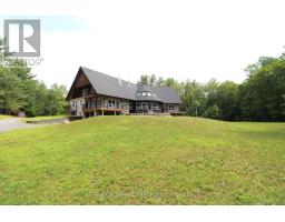 1196 RAVENSCLIFFE ROAD, Huntsville, Ontario