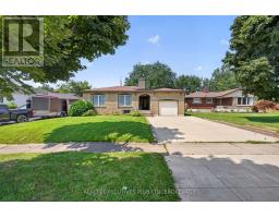 6245 PITTON ROAD, Niagara Falls, Ontario